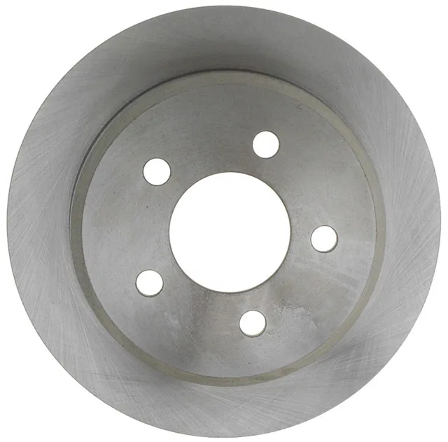 76451R – RAYBESTOS Brake Rotor, OE Replacement Single